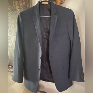 Youth Boys Size 20 blazer/ sport coat/jacket youth